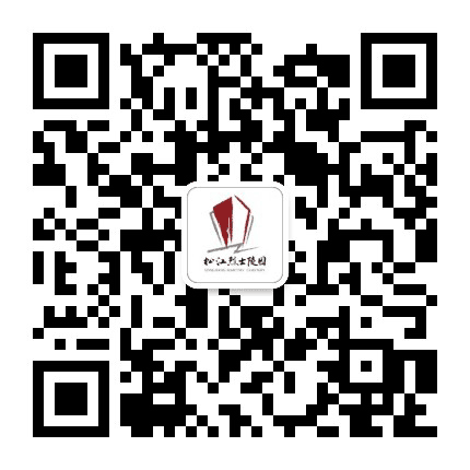 松江英烈公众号二维码