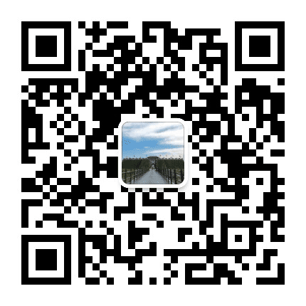 扬州宋夹城公众号二维码