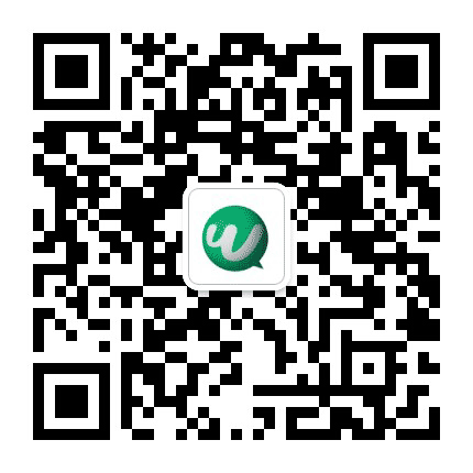 汕头市社交电商协会公众号二维码