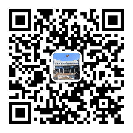 郑州市上街区人民法院公众号二维码