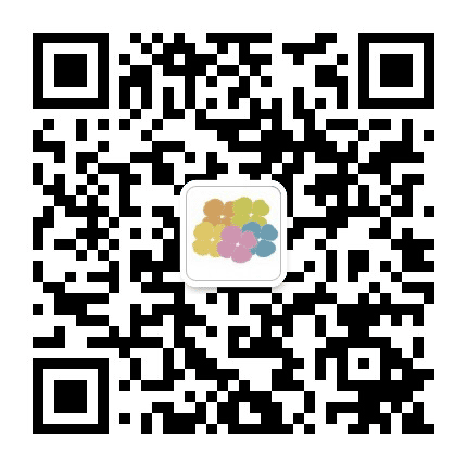 南山区华侨城世界花园幼儿园公众号二维码