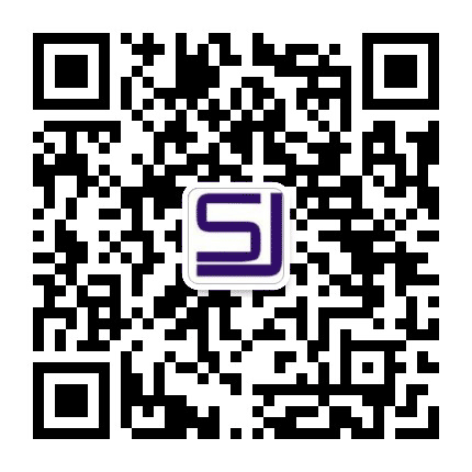 三江建工公众号二维码