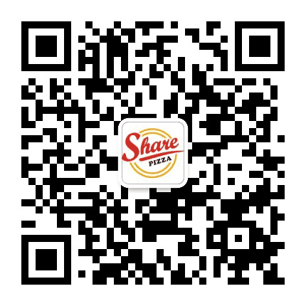 拾佳客披萨加盟公众号二维码
