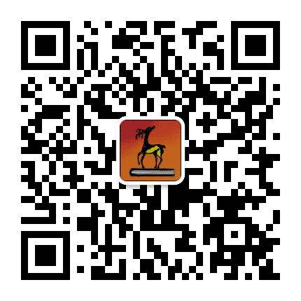 上海市松江区图书馆公众号二维码