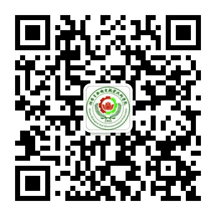 生机青年公众号二维码