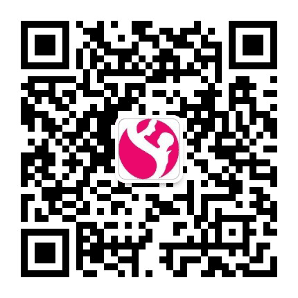 北京市石景山区妇幼保健院公众号二维码