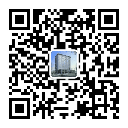 石景山检察公众号二维码