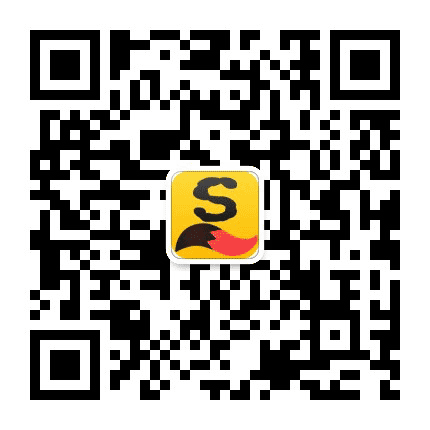 手机搜狐网公众号二维码