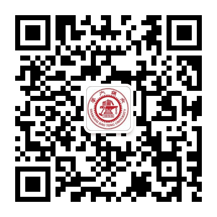 上海交通大学设计研究总院公众号二维码