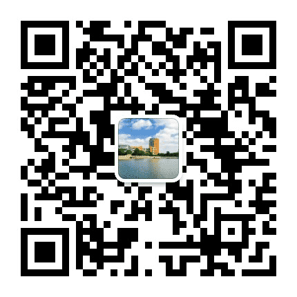 上海交通大学图书馆公众号二维码