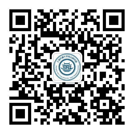 上海交通大学苏北研究院公众号二维码