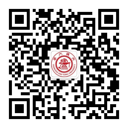 上海交通大学资产管理与实验室处公众号二维码