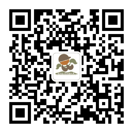 松江区小昆山镇中心幼儿园公众号二维码