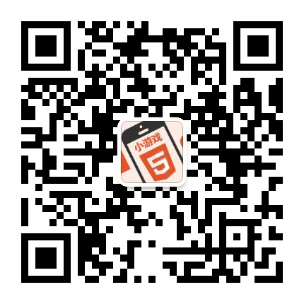 游戏狗手机页游H5公众号二维码