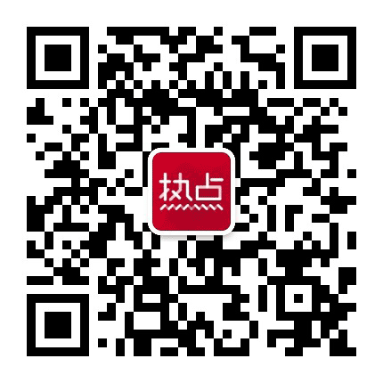 石家庄热点公众号二维码