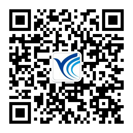 北大青鸟石家庄师大校区公众号二维码