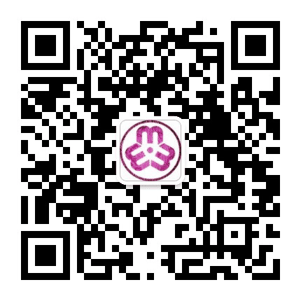 石家庄妇联公众号二维码