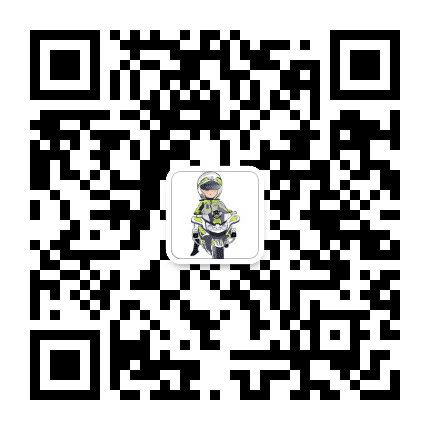 石家庄公安交警公众号二维码