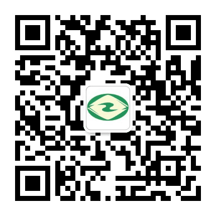 石家庄市第二医院公众号二维码