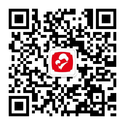 石家庄市妇幼保健院公众号二维码