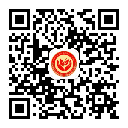 石家庄市室内环境净化行业协会公众号二维码