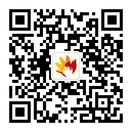 石家庄市实验小学公众号二维码