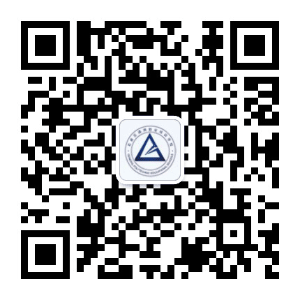 石家庄市通用职业培训学校公众号二维码