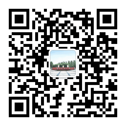 沈阳建筑大学本科招生公众号二维码