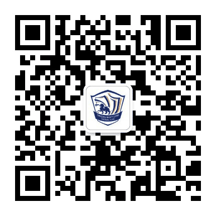 沧州雄狮足球俱乐部公众号二维码