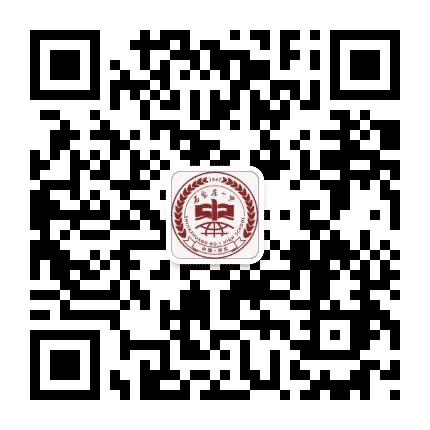 石家庄一中公众号二维码