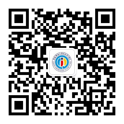 陕西科技大学咸阳强华学校公众号二维码