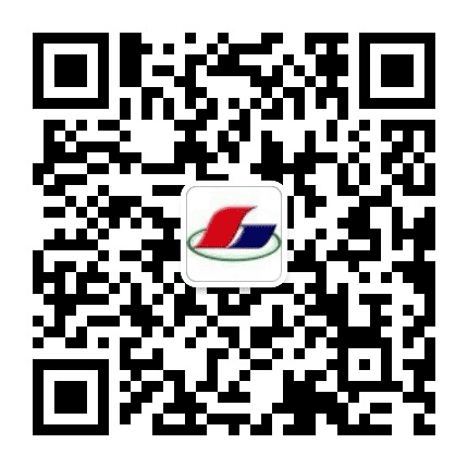 三棵树机务段公众号二维码