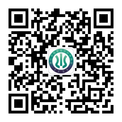 省勘协建筑装饰设计专委会公众号二维码
