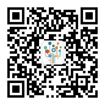 樱落网公众号二维码