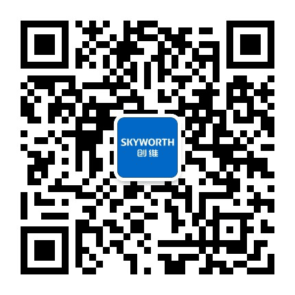 创维集团公众号二维码