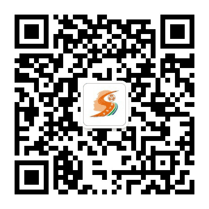 商洛巾帼公众号二维码