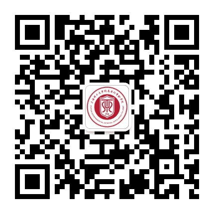 上海理工大学附属普陀实验学校公众号二维码