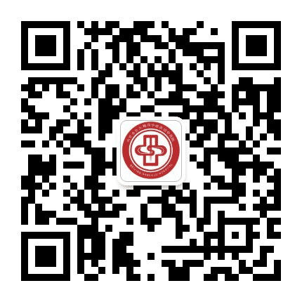 北京丰台三路居中西医结合医院公众号二维码