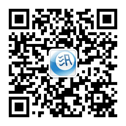 成都双流防汛公众号二维码