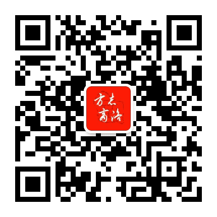 方志商洛公众号二维码
