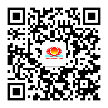 双龙购物广场公众号二维码