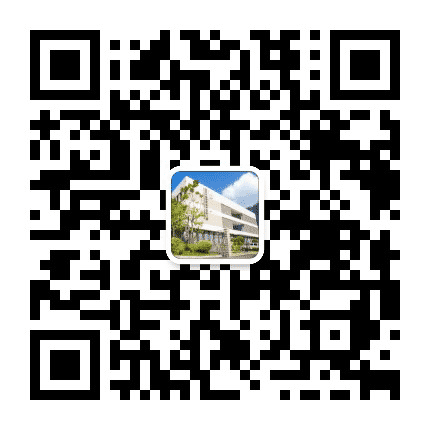 三亚外国语学校附属幼儿园公众号二维码