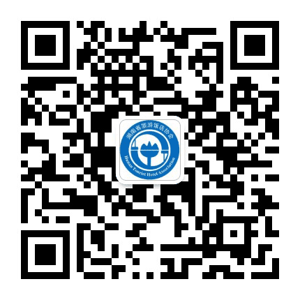湖南省旅游饭店协会公众号二维码