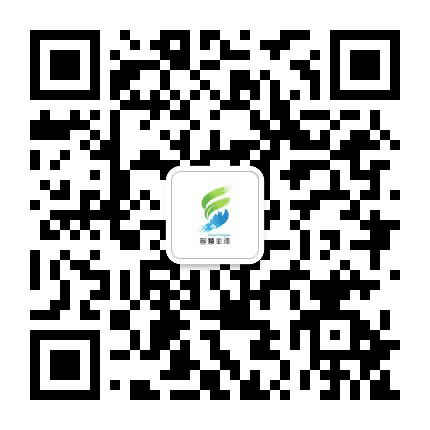 智慧丰泽公众号二维码