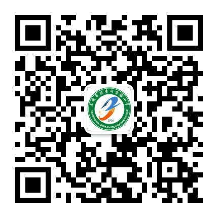 三明市陈景润实验小学公众号二维码