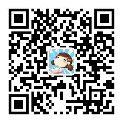 山西美食公众号二维码