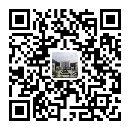三明职教园公众号二维码