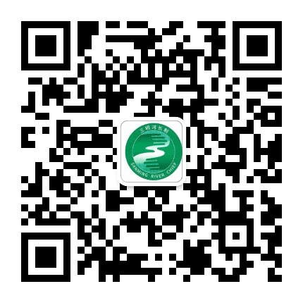 水清三明公众号二维码