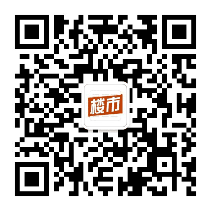 石门楼市公众号二维码
