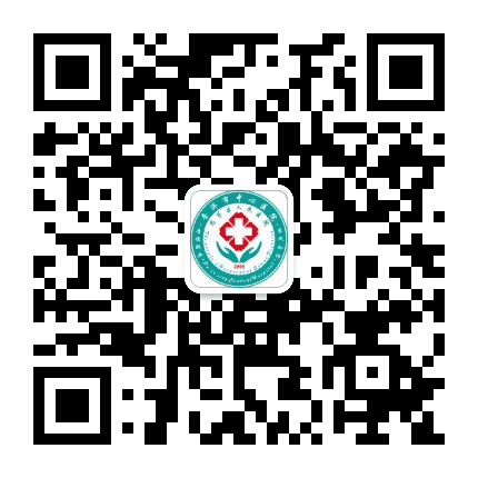 思茅区人民医院公众号二维码